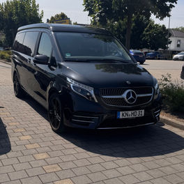 Produktbild - Mercedes-Benz Marco Polo Edi...