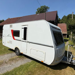 Produktbild - Bürstner Averso 510 TK