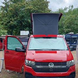 Product image - Volkswagen California Beach