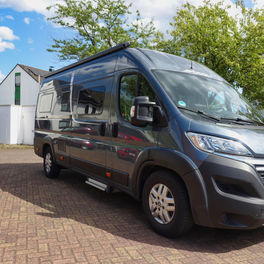 Product afbeelding - Pössl Roadcruiser