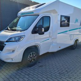 Produktbild - Joa Camp 70 T