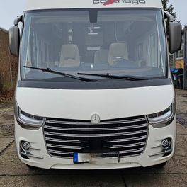 Produktbild - Carthago chic e-line XL 61 L...