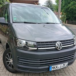 Produktbild - Volkswagen T6