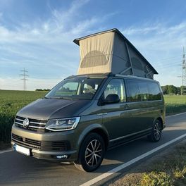 Imagen del producto - Volkswagen California Ocean