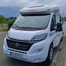 Produktbild - LMC Cruiser Passion T673