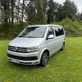 Produktbild - Volkswagen California Ocean