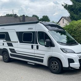 Imagen del producto - Adria Twin Supreme 640 SLB