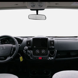 Produktbild - LMC 630 H Tourer