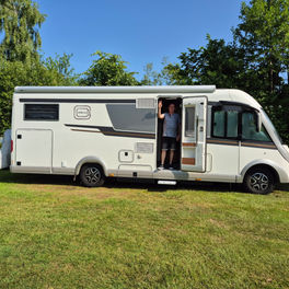 Produktbild - Carthago chic c-line I 4.9 L...