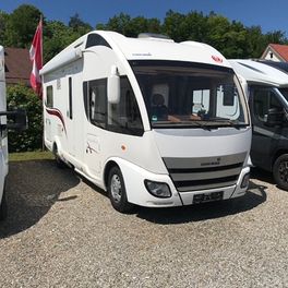 Produktbild - Eura Mobil Integra Style 670...