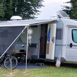Produktbild - Knaus Sport TI