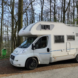 Produktbild - Adria Coral A 660 SP