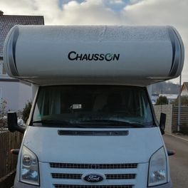 Produktbild - Chausson Best of S3
