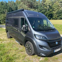 Produktbild - Knaus BoxLife 600 MQ