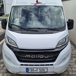 Produktbild - Malibu 640 LE Comfort