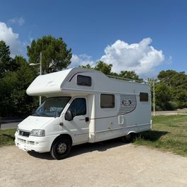 Imagen del producto - LMC Liberty 640A