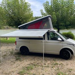 Produktbild - Volkswagen T6.1 Camperausbau