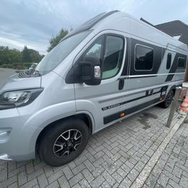 Product afbeelding - Adria Twin Supreme 640 SLB