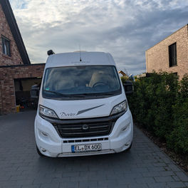 Produktbild - Karmann Dexter 600