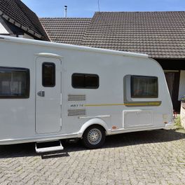 Product image - Andere TEC 483 TE Energy Wel...