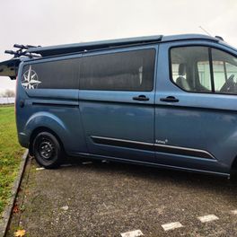 Produktbild - Westfalia Kelsey