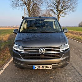 Product afbeelding - Volkswagen California Ocean ...