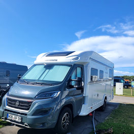 Product image - Weinsberg CaraSuite 700 ME