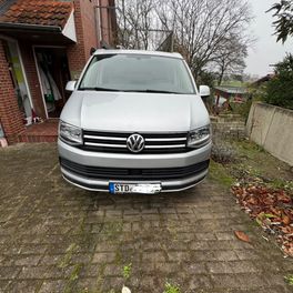Produktbild - Volkswagen California Ocean