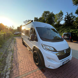 Produktbillede - Pössl Roadcruiser