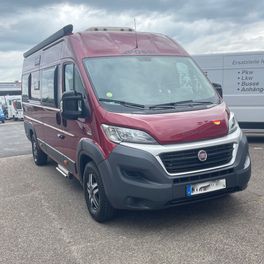 Imagen del producto - Pössl Roadcruiser