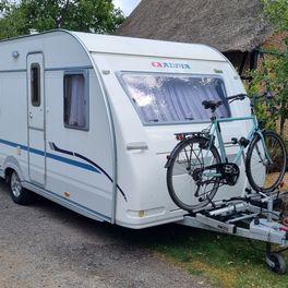 Obraz produktu - Adria Adora 542 UT