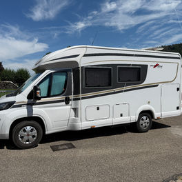 Product image - Malibu T 410 DB
