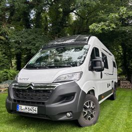 Product image - Pössl Summit Prime 640