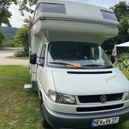 Obrázek produktu - Karmann Colorado