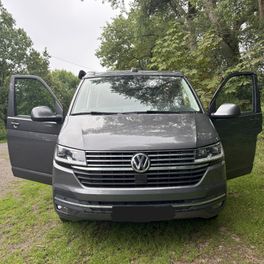 Product image - Volkswagen California Ocean