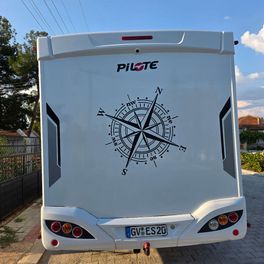 Imagen del producto - Pilote G 741 evidence 