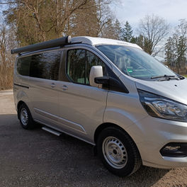 Produktbild - Karmann Duncan 495