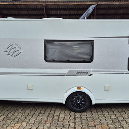 Product afbeelding - Knaus Südwind 580QS