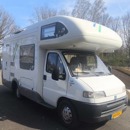 Produktbild - Knaus Sun Traveller