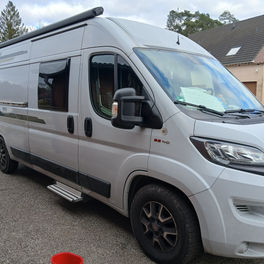 Produktbild - Weinsberg CaraTour 600 MQ