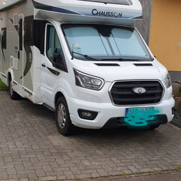 Produktbillede - Chausson 716 Titanium Premiu...