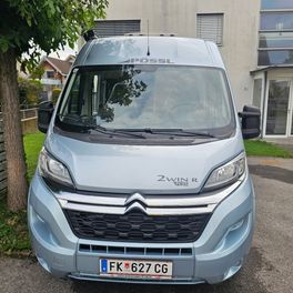 Obrázek produktu - Pössl 2Win R Plus