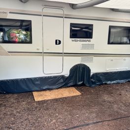 Produktbild - Weinsberg CaraOne 480 EU