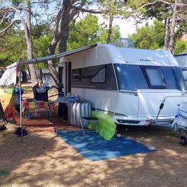 Produktbild - Hobby De Luxe 495 UL