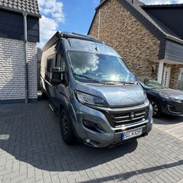 Product afbeelding - Carado CV 600 pro+ Schlafdac...