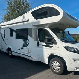 Produktbild - Chausson C656