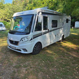 Obraz produktu - Knaus Van I 650 MEG