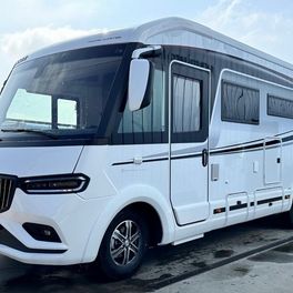 Obraz produktu - Kabe Imperial I810 LT