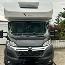Product image - Glücksmobil A 75 SL