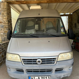Imagen del producto - Globecar Globescout